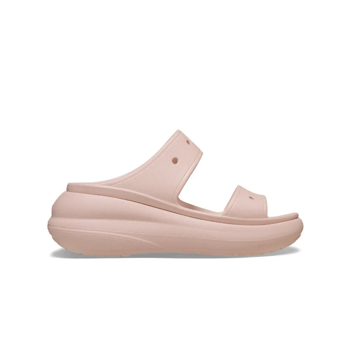 Dép Xăng Đan Unisex Crocs Classic Crush - Quartz - Crocs™ Việt Nam