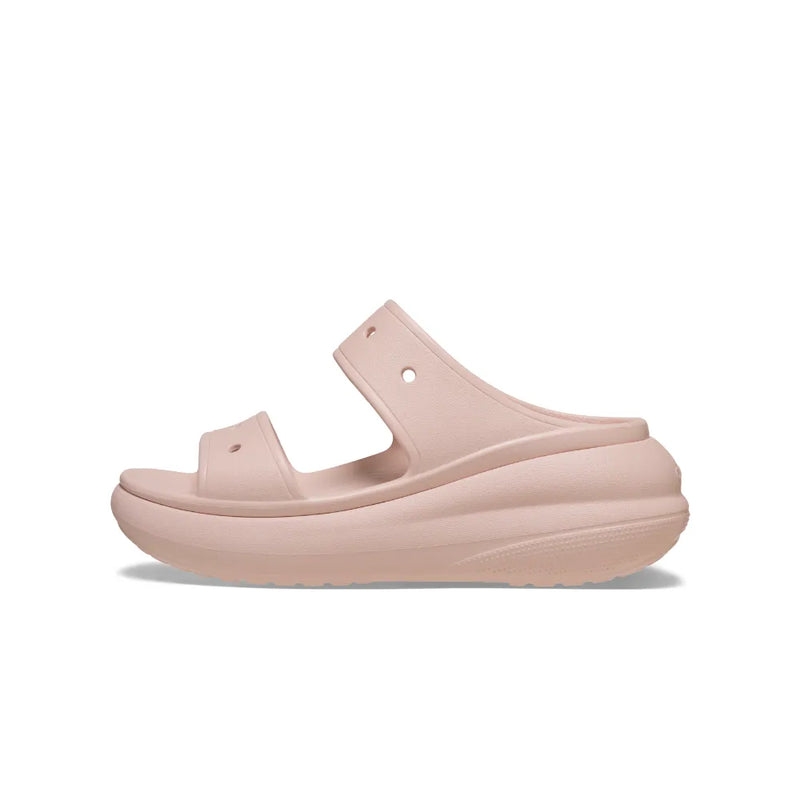 Dép Xăng Đan Unisex Crocs Classic Crush - Quartz