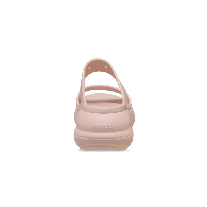 Dép Xăng Đan Unisex Crocs Classic Crush - Quartz - Crocs™ Việt Nam