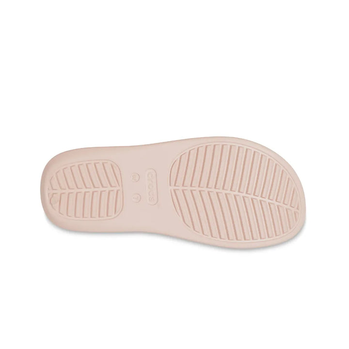 Dép xỏ ngón Nữ Crocs Getaway Platform - Quartz - Crocs™ Việt Nam