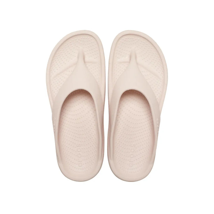 Dép Xỏ Ngón Nữ Crocs Mellow Recovery - Quartz - Crocs™ Việt Nam