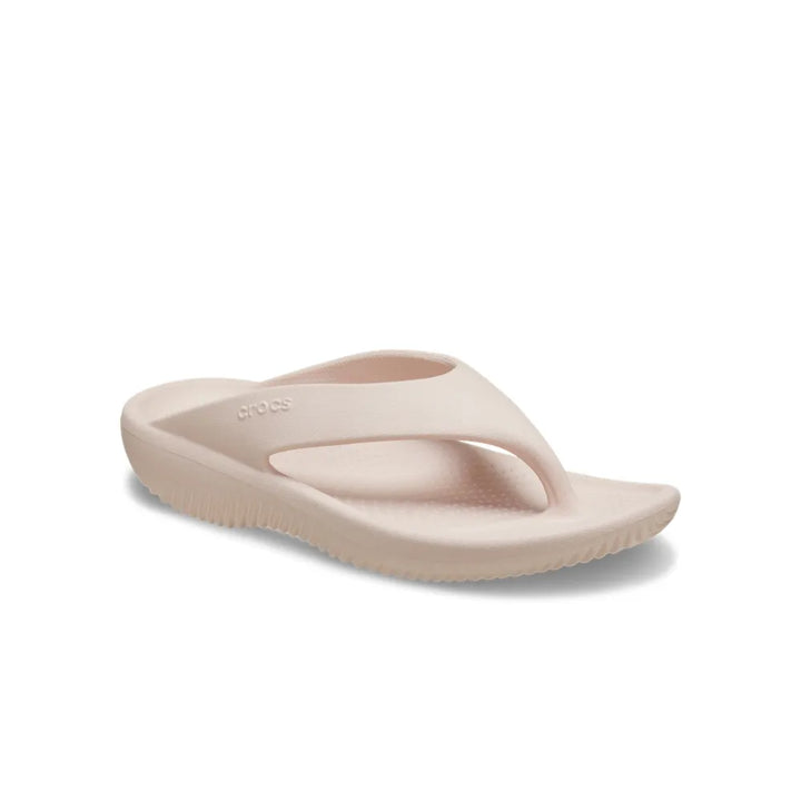 Dép Xỏ Ngón Nữ Crocs Mellow Recovery - Quartz - Crocs™ Việt Nam