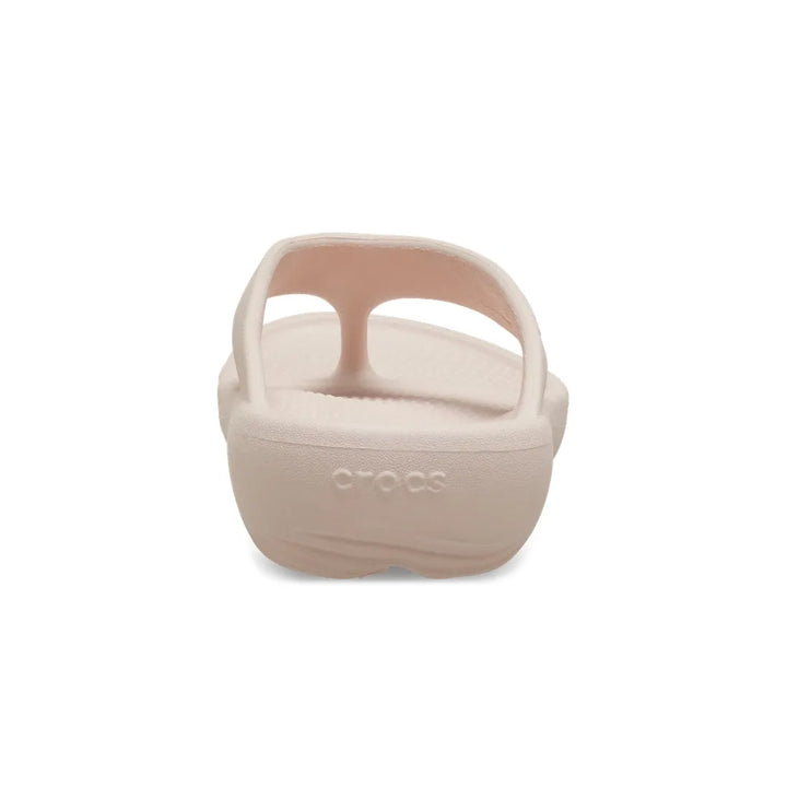Dép Xỏ Ngón Nữ Crocs Mellow Recovery - Quartz - Crocs™ Việt Nam