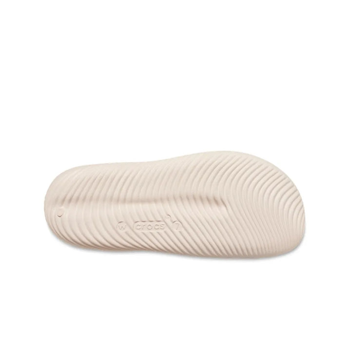 Dép Xỏ Ngón Nữ Crocs Mellow Recovery - Quartz - Crocs™ Việt Nam