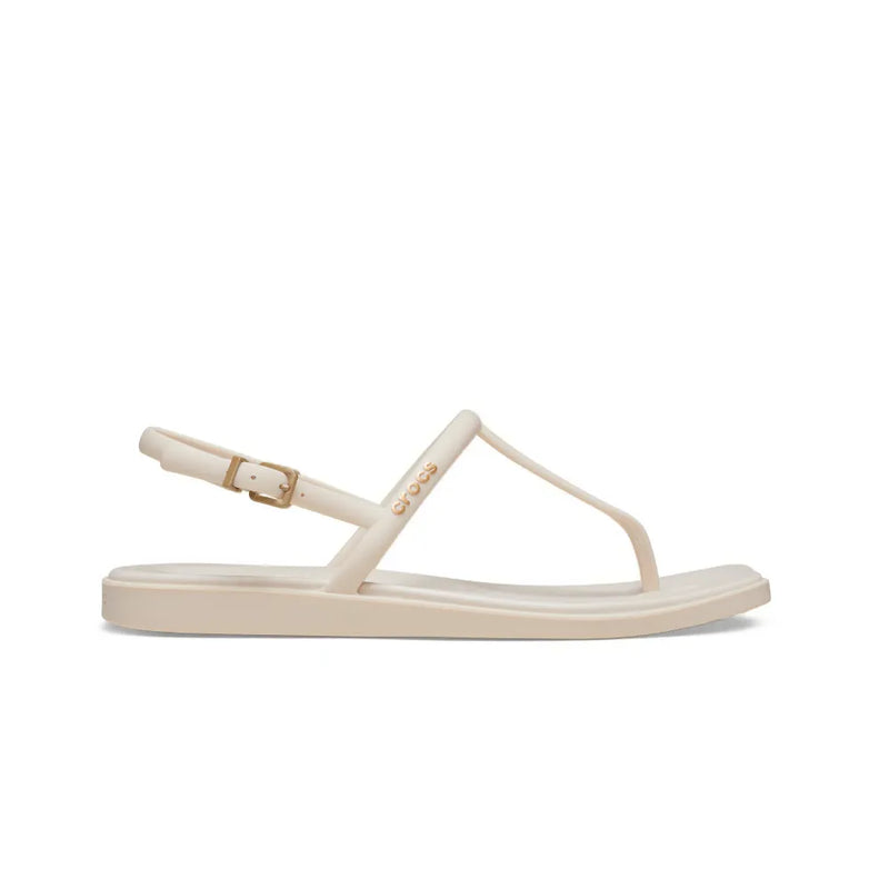 Dép Xỏ Ngón Nữ Crocs Miami Thong - Dew