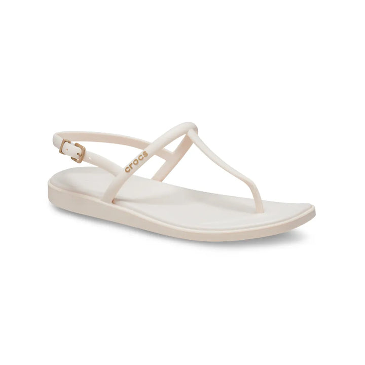Dép Xỏ Ngón Nữ Crocs Miami Thong - Dew - Crocs™ Việt Nam