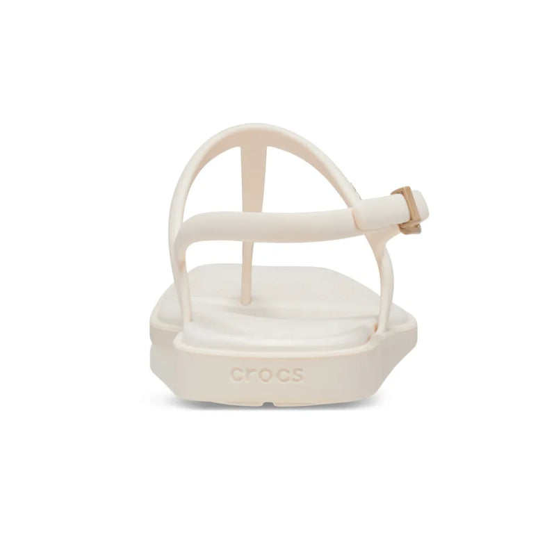 Dép Xỏ Ngón Nữ Crocs Miami Thong - Dew