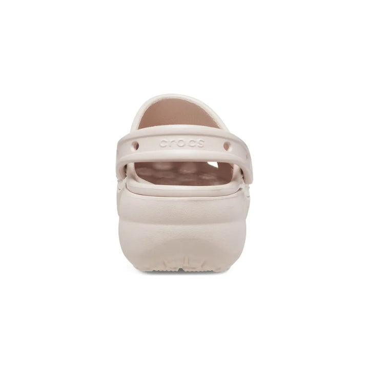 Giày Clog Nữ Crocs Classic Platform - Quartz - Crocs™ Việt Nam
