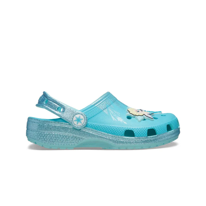 Giày Clog Trẻ Em Crocs Classic Frozen Elsa - Crocs™ Việt Nam