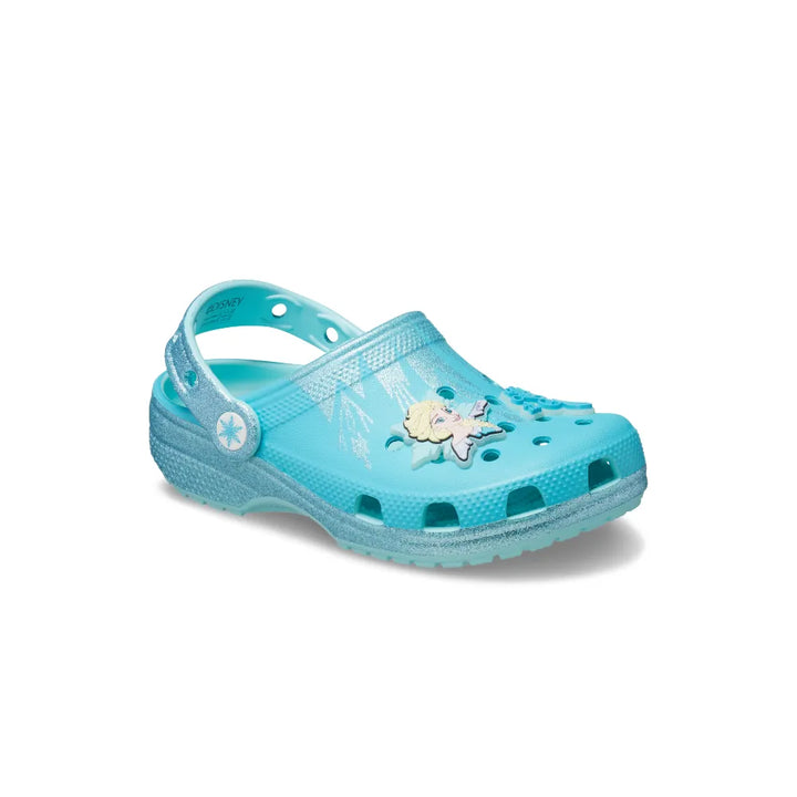 Giày Clog Trẻ Em Crocs Classic Frozen Elsa - Crocs™ Việt Nam
