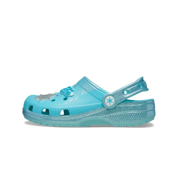 Giày Clog Trẻ Em Crocs Classic Frozen Elsa - Crocs™ Việt Nam