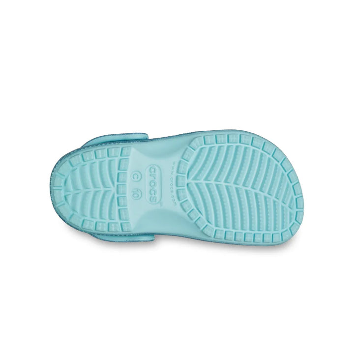 Giày Clog Trẻ Em Crocs Toddler Classic Frozen Elsa - Crocs™ Việt Nam