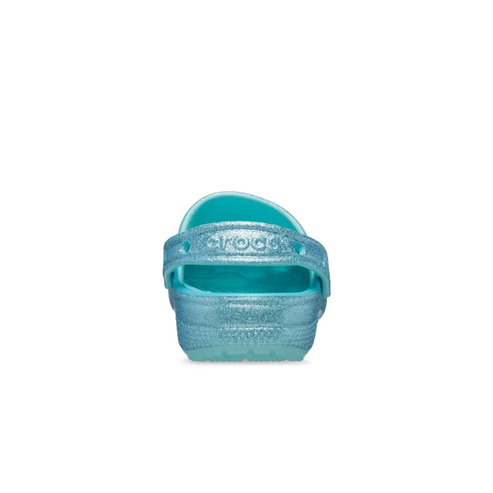 Giày Clog Trẻ Em Crocs Toddler Classic Frozen Elsa - Crocs™ Việt Nam