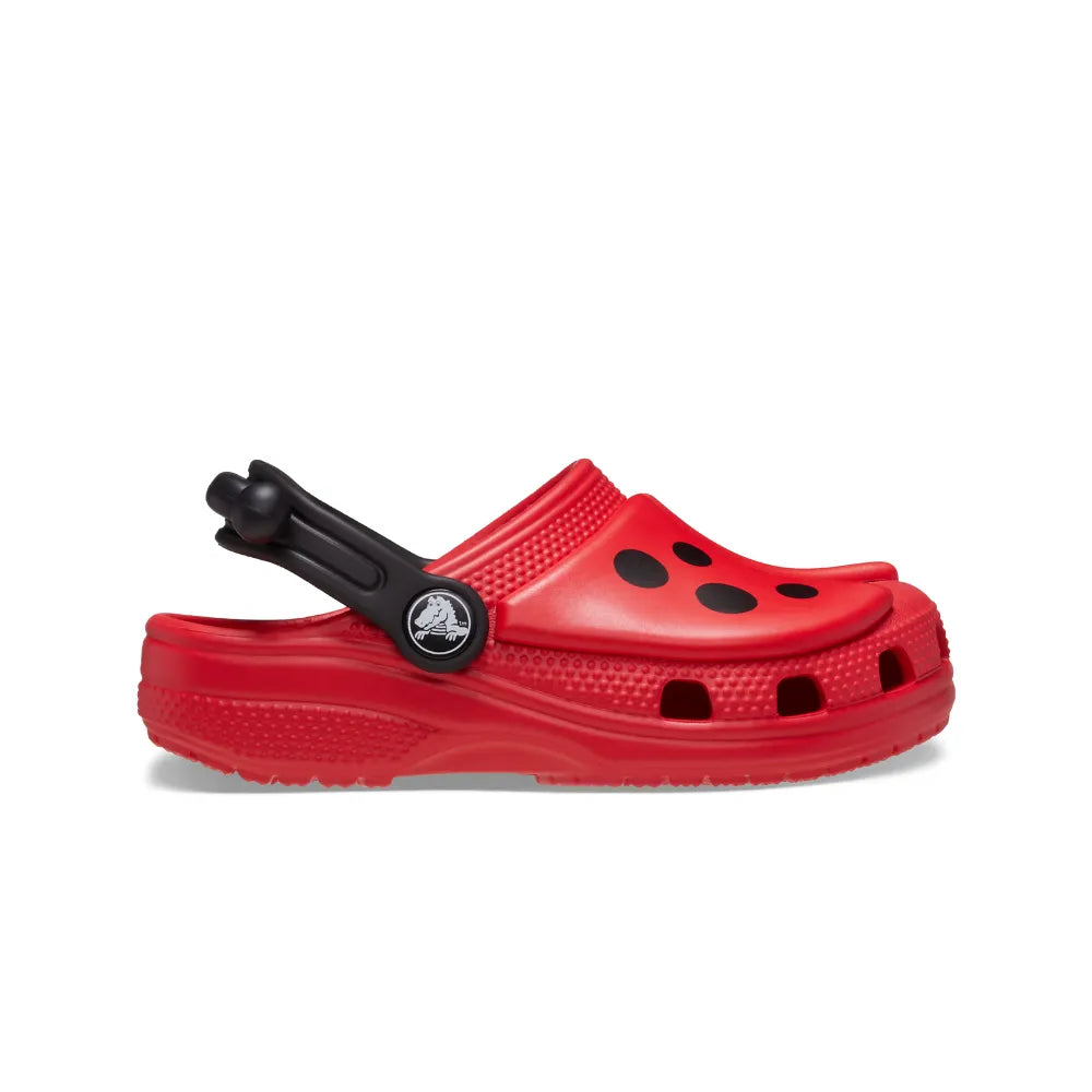 Giày dép Crocs Classic Trẻ Em chính hãng – Crocs™ Việt Nam