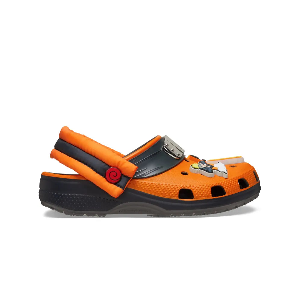 Bộ sưu tập Crocs x Naruto – Crocs™ Việt Nam