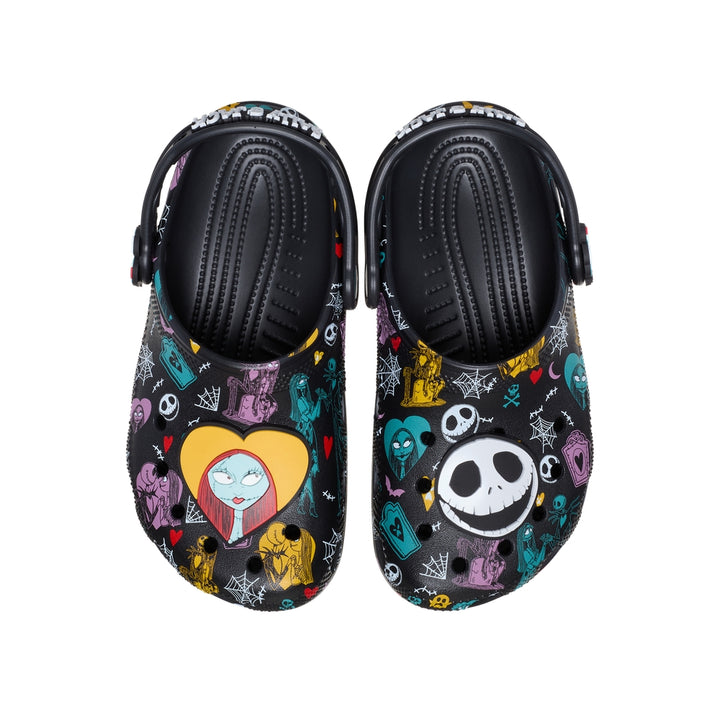 Giày Clog Trẻ Em Crocs Classic Nightmare - Crocs™ Việt Nam