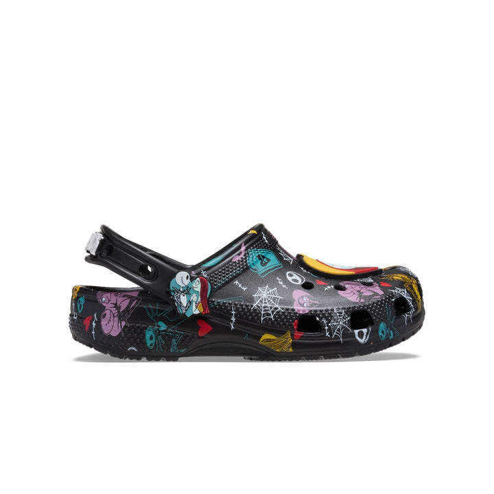 Giày Clog Trẻ Em Crocs Classic Nightmare - Crocs™ Việt Nam