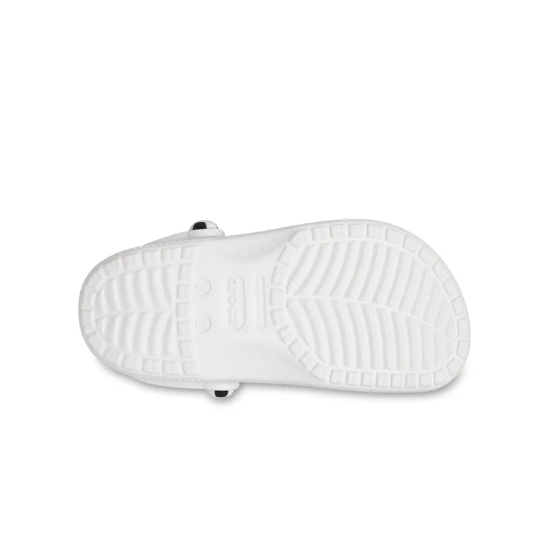 Toddler Crocs Soccer Ball Clog