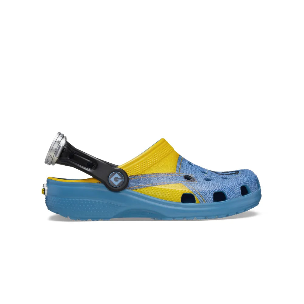 a Clogs Crocs Minions Jibbitz Jibbitz Minions Floating