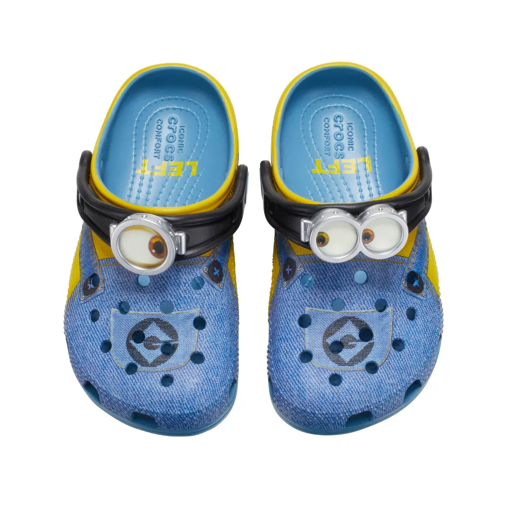 Giày dép Crocs cho Trẻ em từ 1-5 tuổi chính hãng – Crocs™ Việt Nam