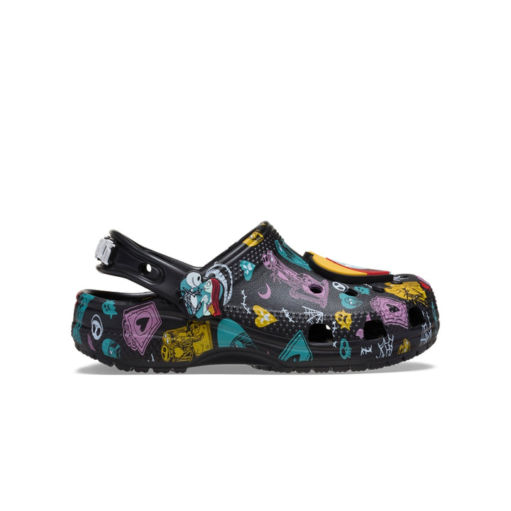 Giày Clog Trẻ Em Crocs Toddler Classic Nightmare - Crocs™ Việt Nam