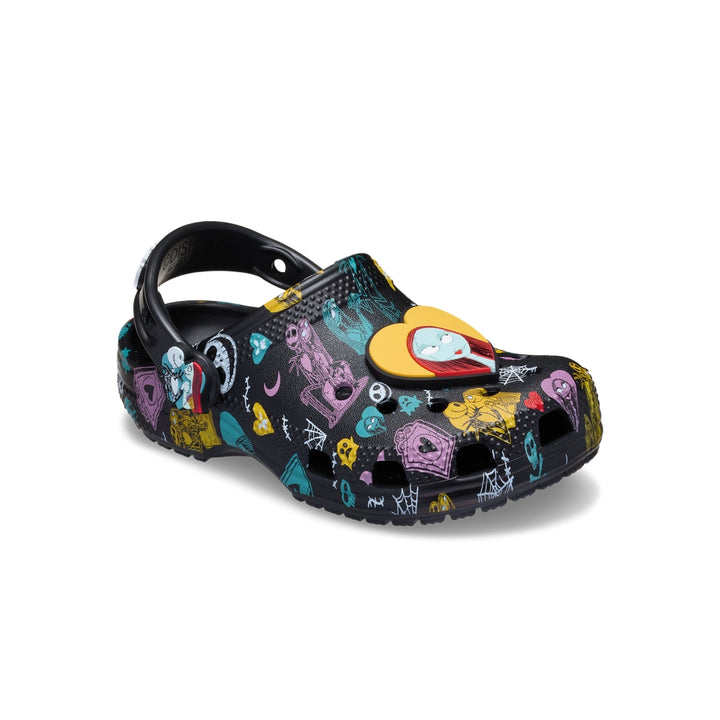 Giày Clog Trẻ Em Crocs Toddler Classic Nightmare - Crocs™ Việt Nam