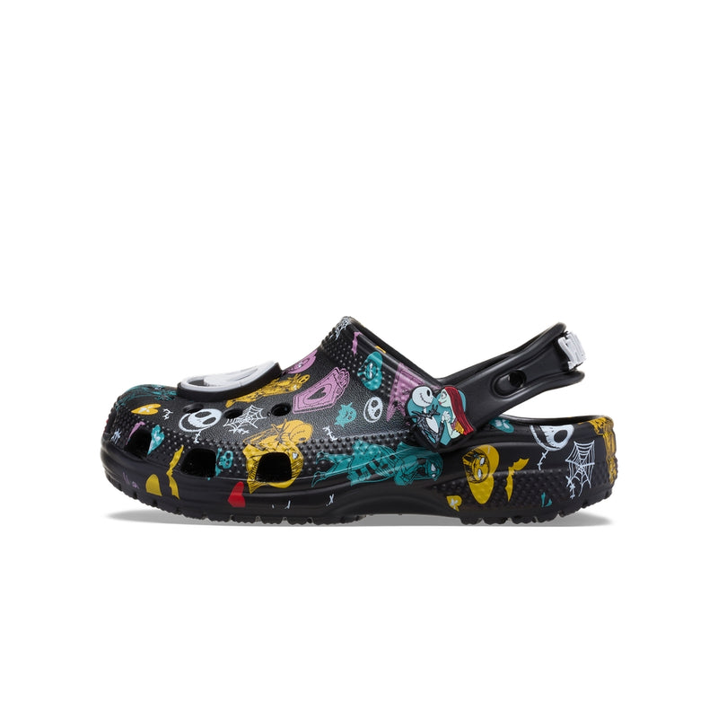 Toddler Crocs Classic Nightmare Clog
