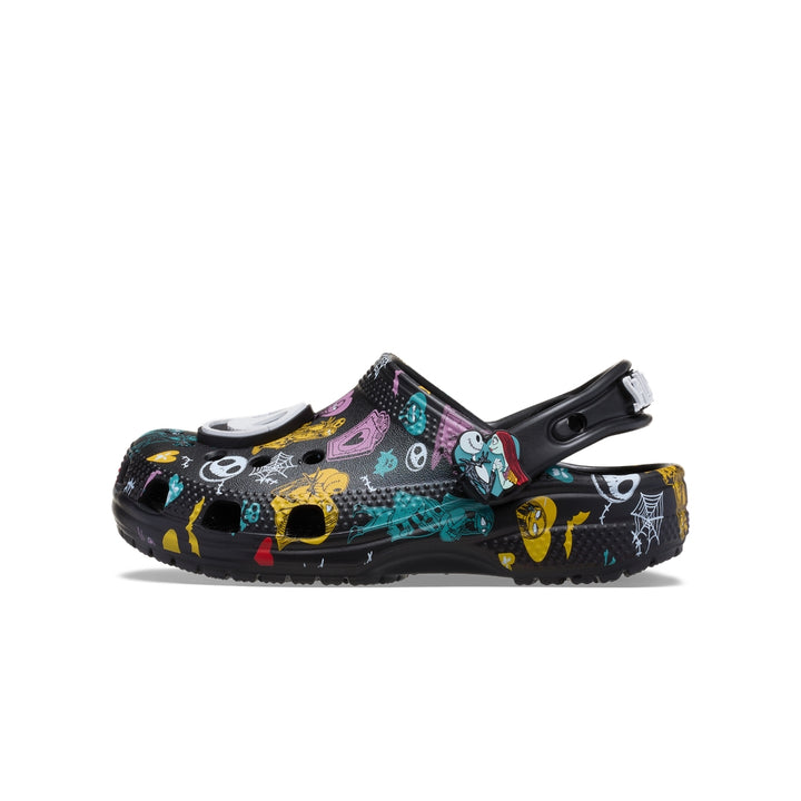 Giày Clog Trẻ Em Crocs Toddler Classic Nightmare - Crocs™ Việt Nam