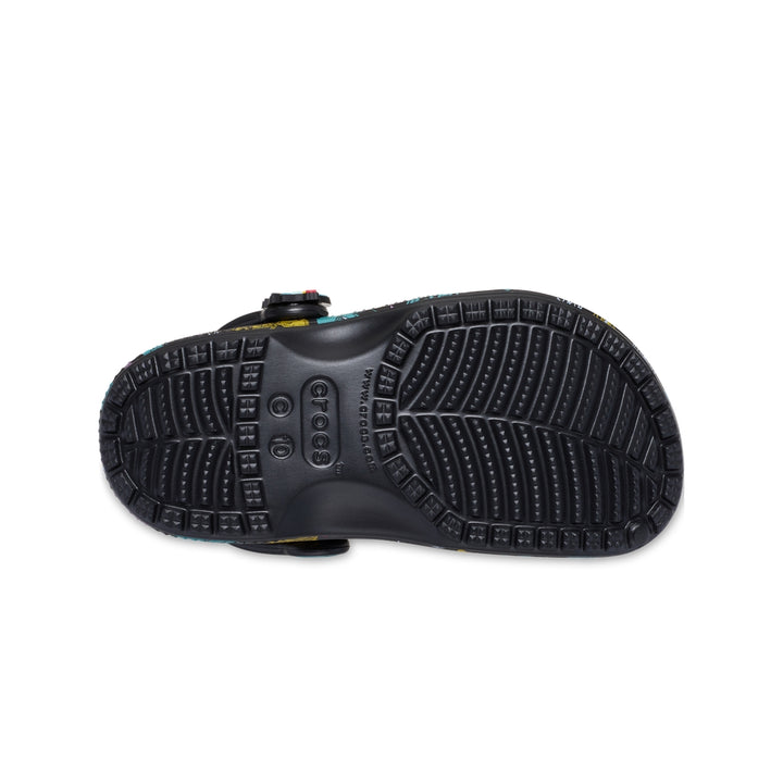 Giày Clog Trẻ Em Crocs Toddler Classic Nightmare - Crocs™ Việt Nam
