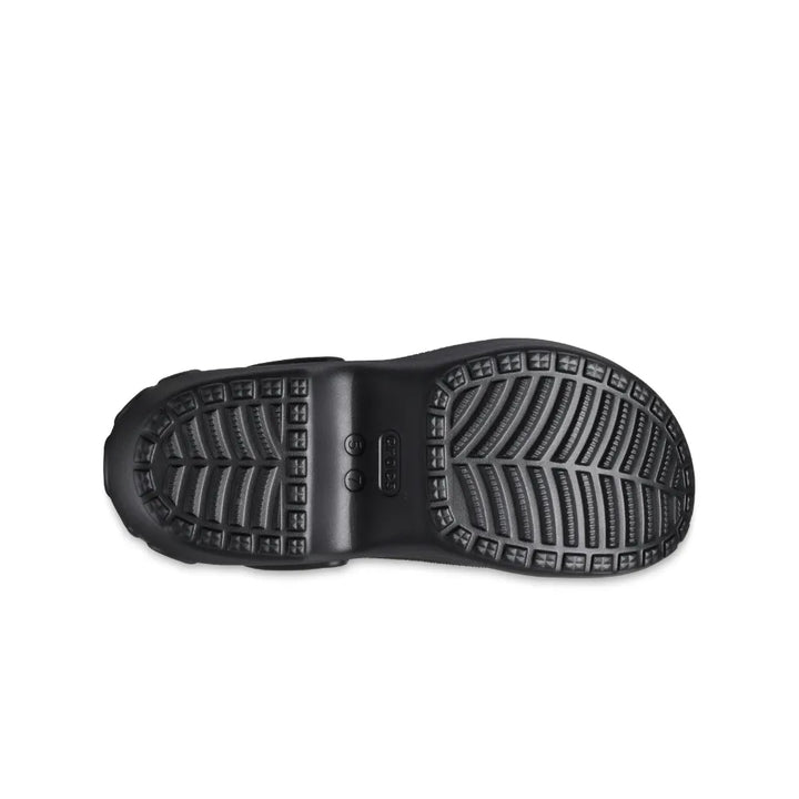 Giày Clog Unisex Crocs Bella - Black - Crocs™ Việt Nam