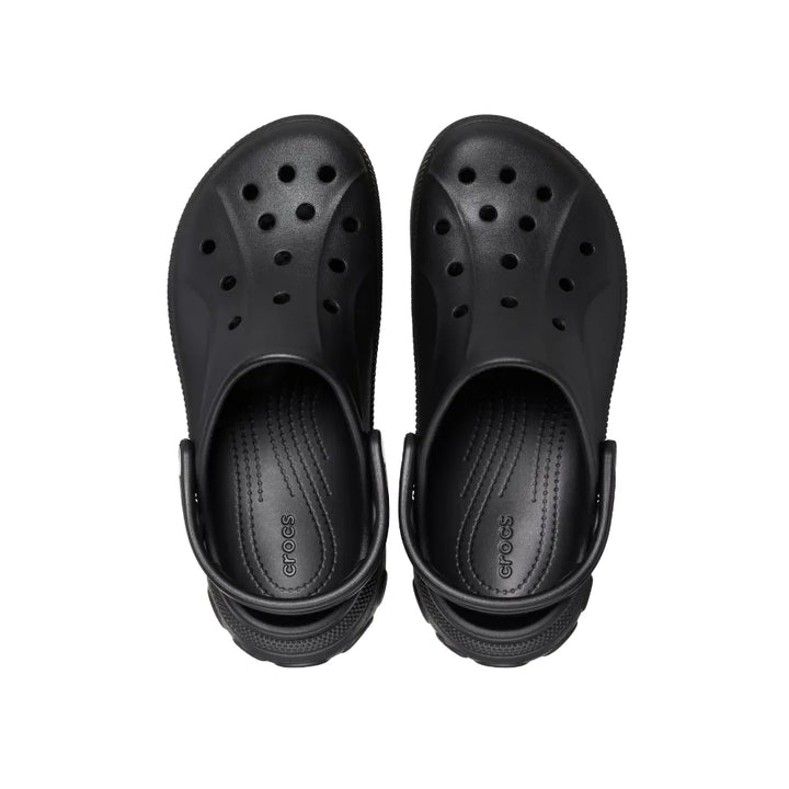 Giày Clog Unisex Crocs Bella - Black - Crocs™ Việt Nam