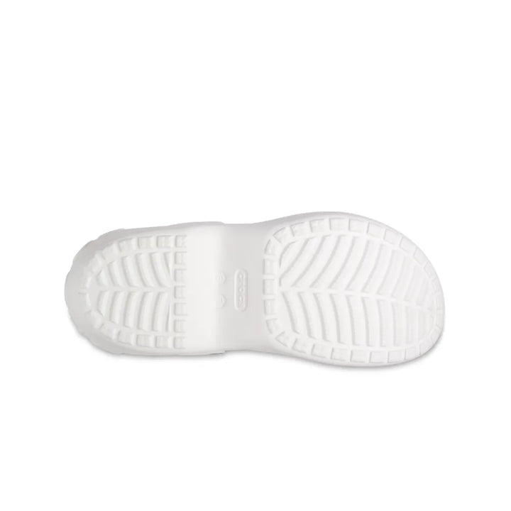 Giày Clog Unisex Crocs Bella - White - Crocs™ Việt Nam