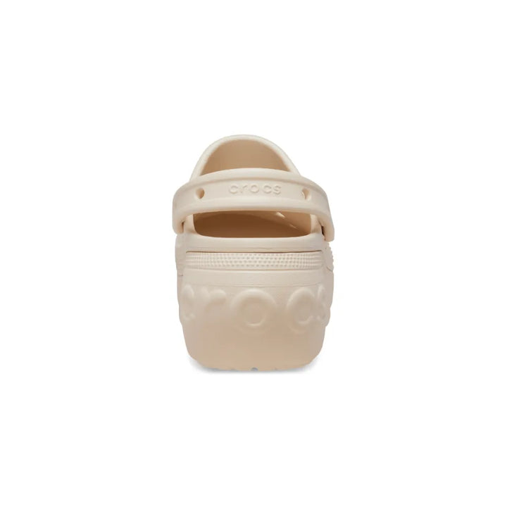 Giày Clog Unisex Crocs Bella - Winter White - Crocs™ Việt Nam
