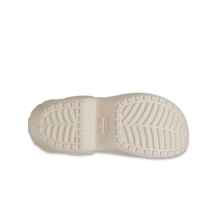Giày Clog Unisex Crocs Bella - Winter White - Crocs™ Việt Nam