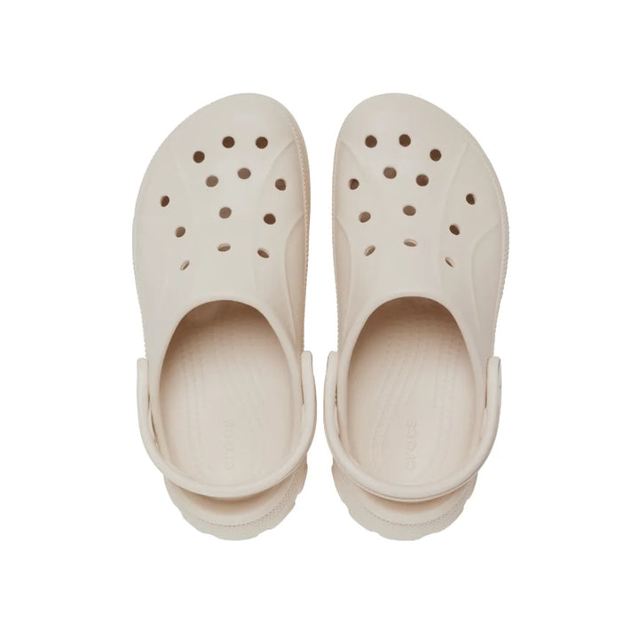 Giày Clog Unisex Crocs Bella - Winter White - Crocs™ Việt Nam