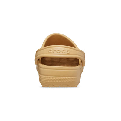 Giày Clog Unisex Crocs Classic - Wheat – Crocs™ Việt Nam