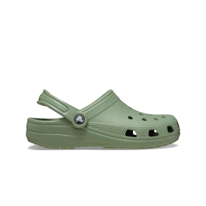 Giày Clog Unisex Crocs Classic - Moss - Crocs™ Việt Nam
