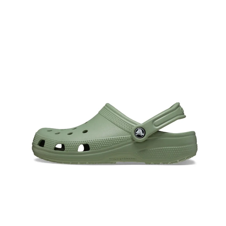 Giày Clog Unisex Crocs Classic - Moss - Crocs™ Việt Nam