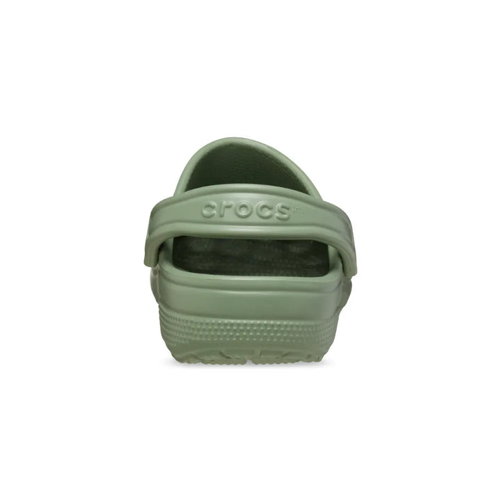 Giày Clog Unisex Crocs Classic - Moss - Crocs™ Việt Nam