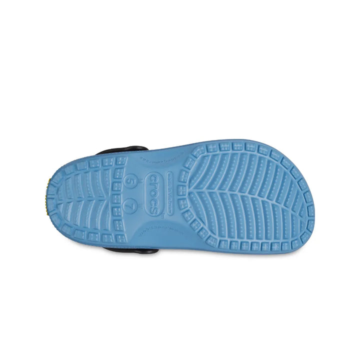 Giày Clog Unisex Crocs Classic Despicable Me - Black - Crocs™ Việt Nam
