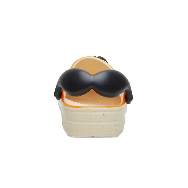 Giày Clog Unisex Crocs Classic Pringles - Red/Orange - Crocs™ Việt Nam