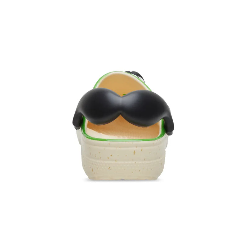 Unisex Crocs Classic Pringles Clog - Blue/Green