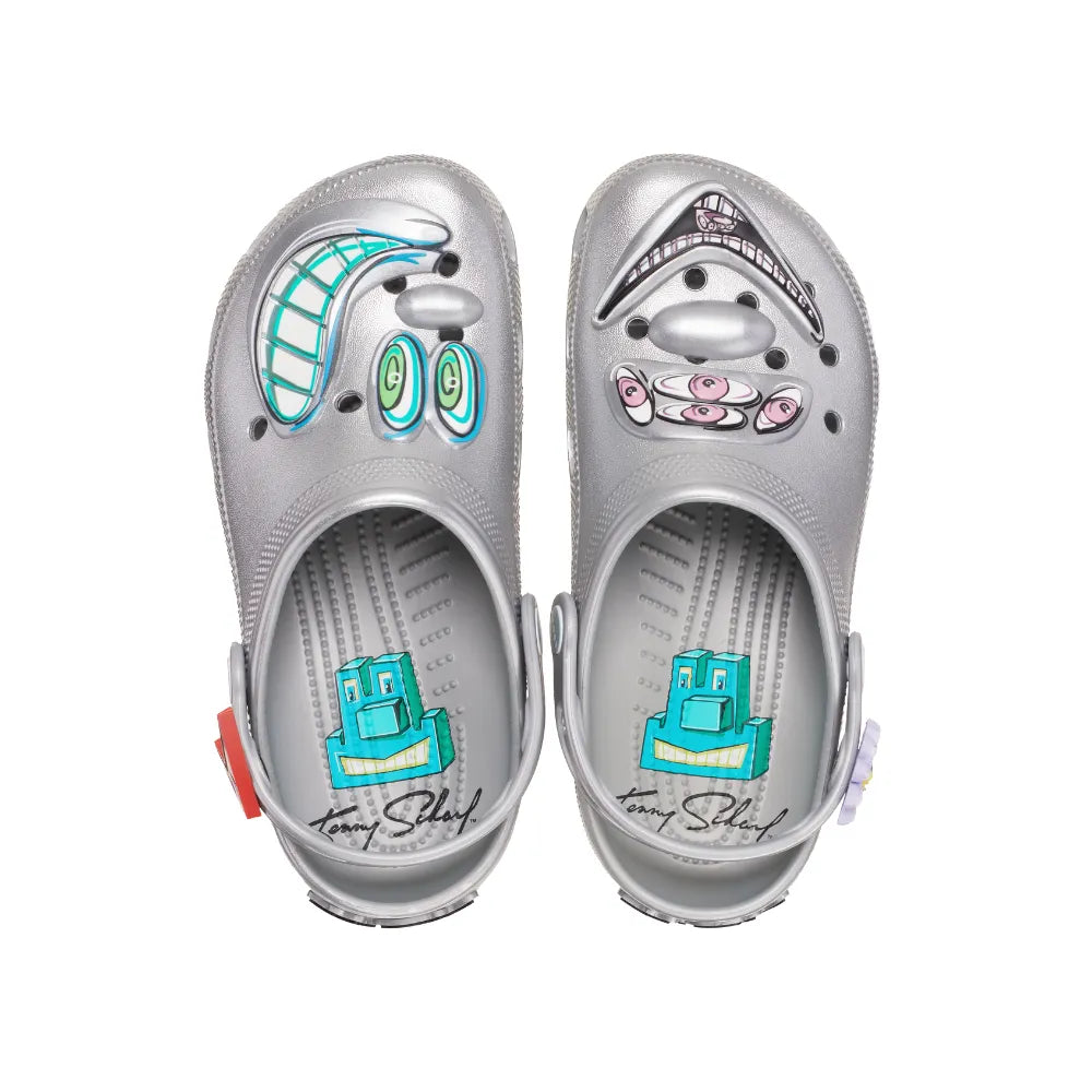 Bộ sưu tập Crocs Nổi Bật - Dấu ấn phong cách – Crocs™ Việt Nam