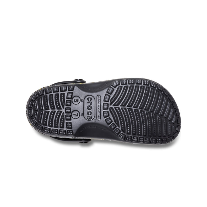 Giày Clog Unisex Crocs Classic Smiley - Crocs™ Việt Nam