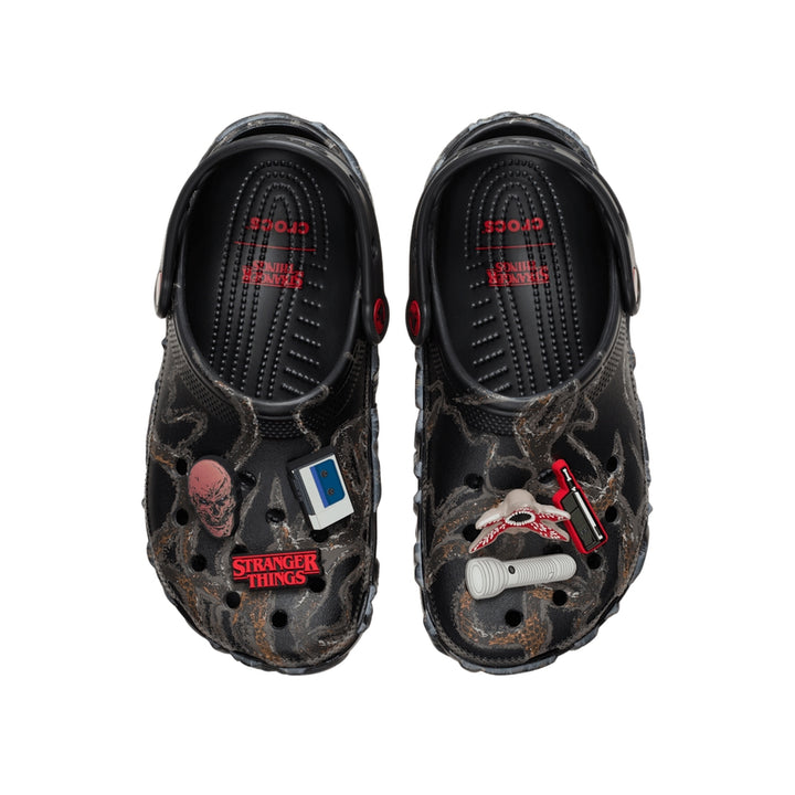 Giày Clog Unisex Crocs Classic Stranger Things - Crocs™ Việt Nam