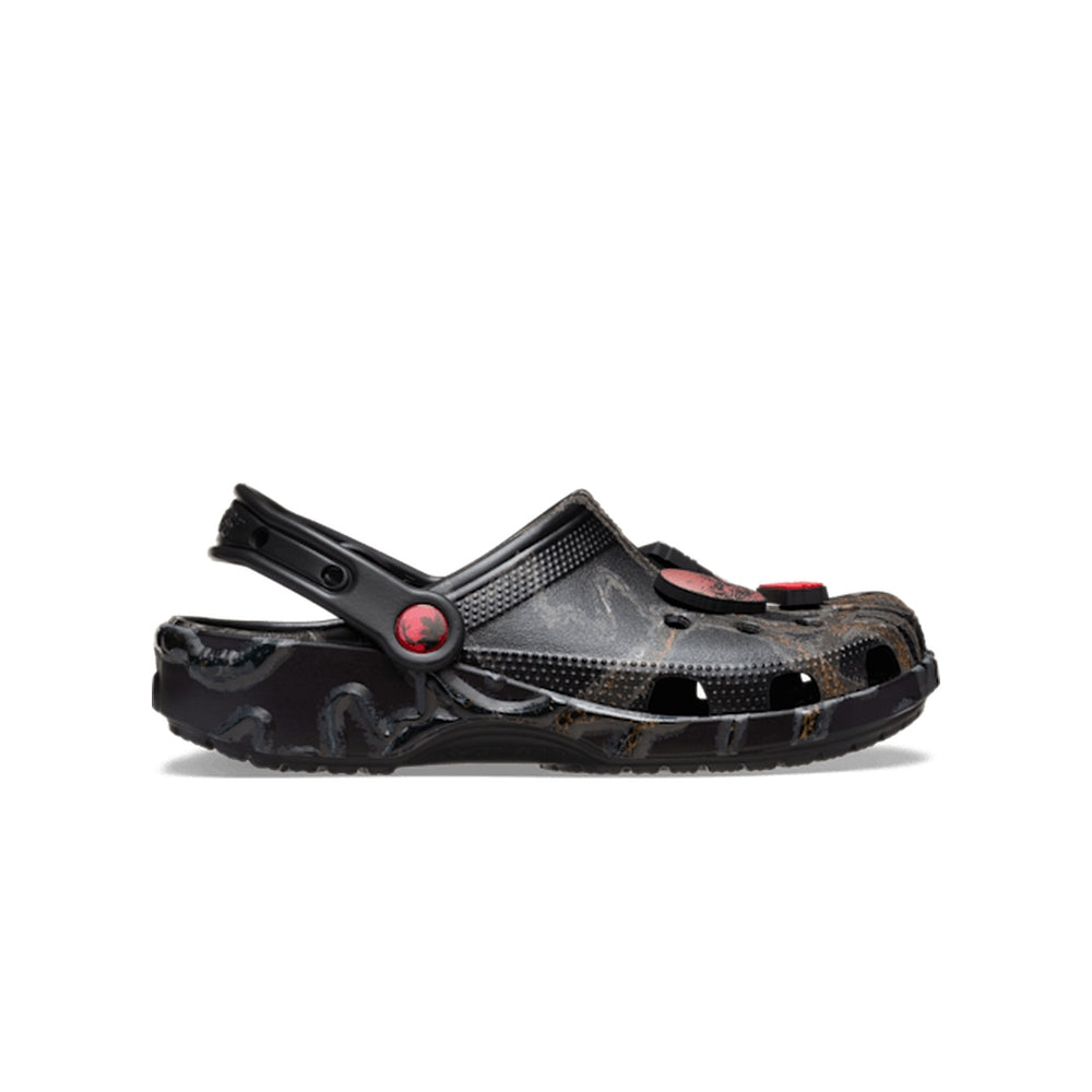 Unisex Crocs Classic Stranger Things Clog