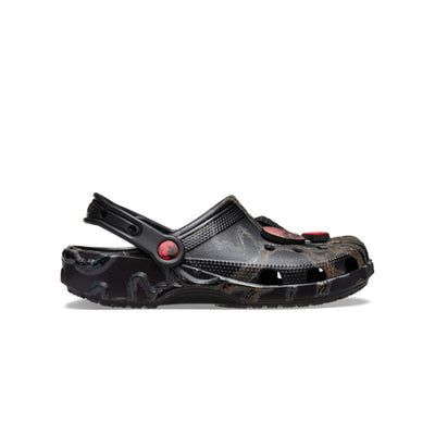 Unisex Crocs Classic Stranger Things Clog