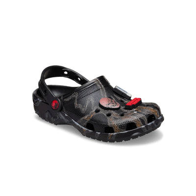 Unisex Crocs Classic Stranger Things Clog