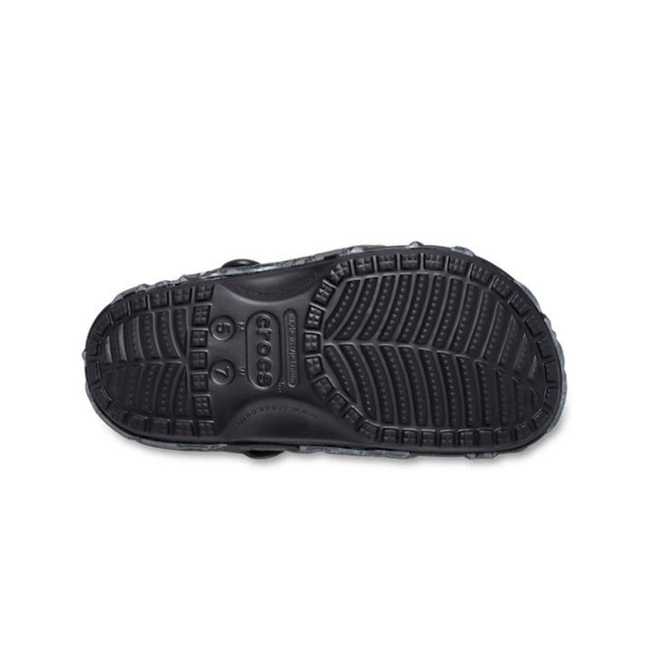 Giày Clog Unisex Crocs Classic Stranger Things - Crocs™ Việt Nam