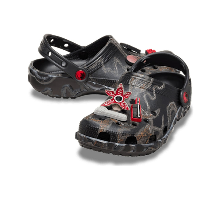 Giày Clog Unisex Crocs Classic Stranger Things - Crocs™ Việt Nam
